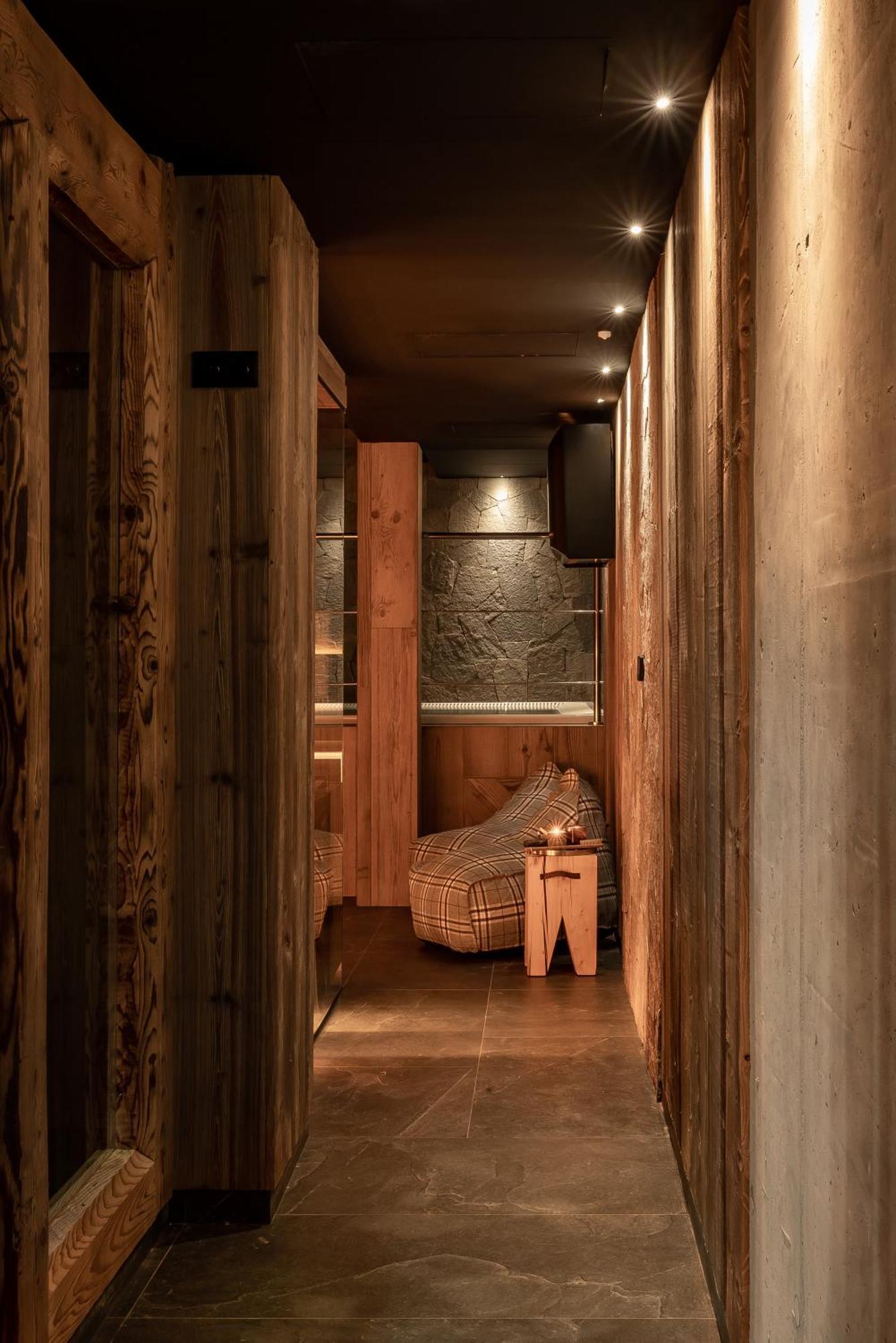 Stefanova Zakopane Aparthotel & Spa 외부 사진