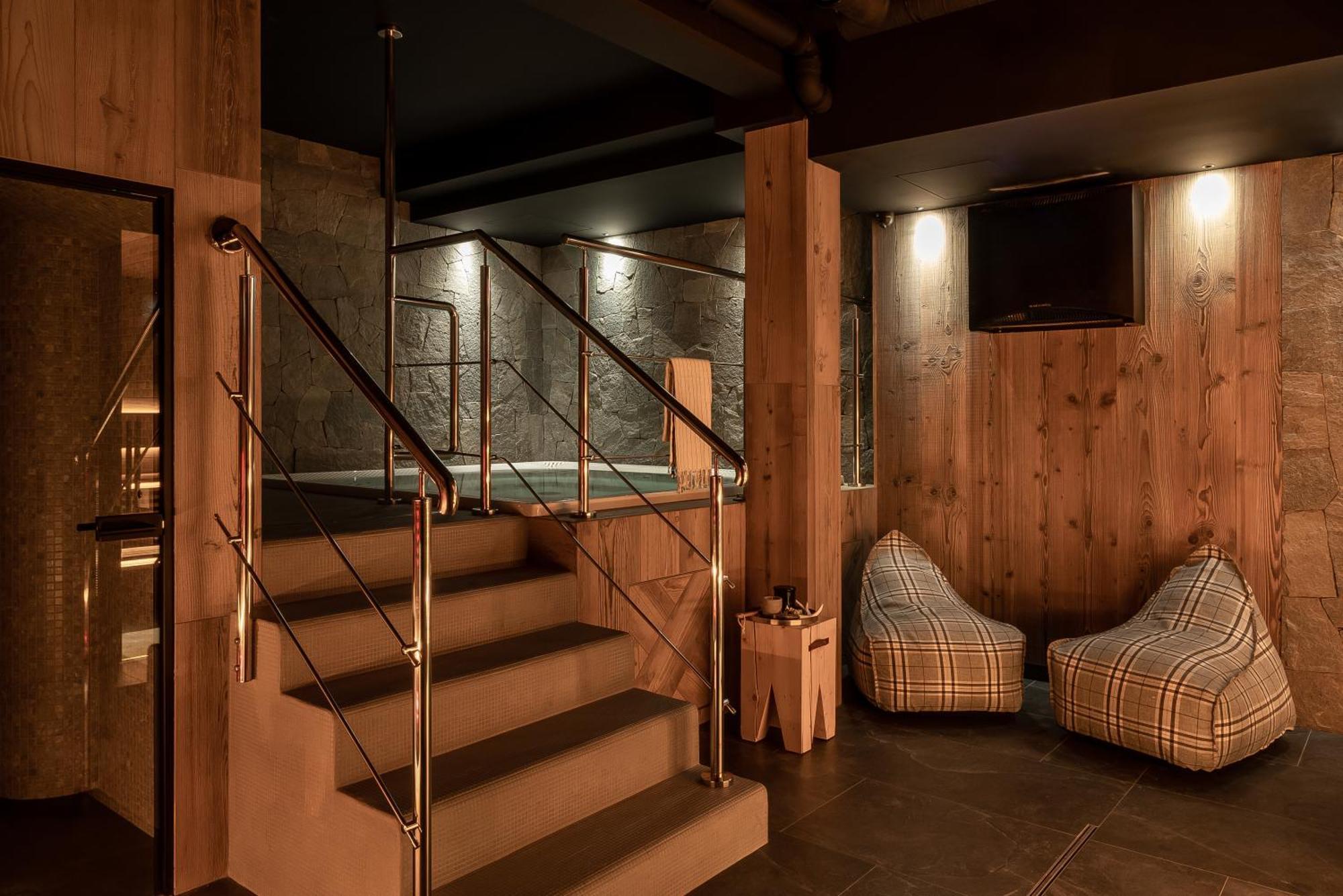 Stefanova Zakopane Aparthotel & Spa 외부 사진