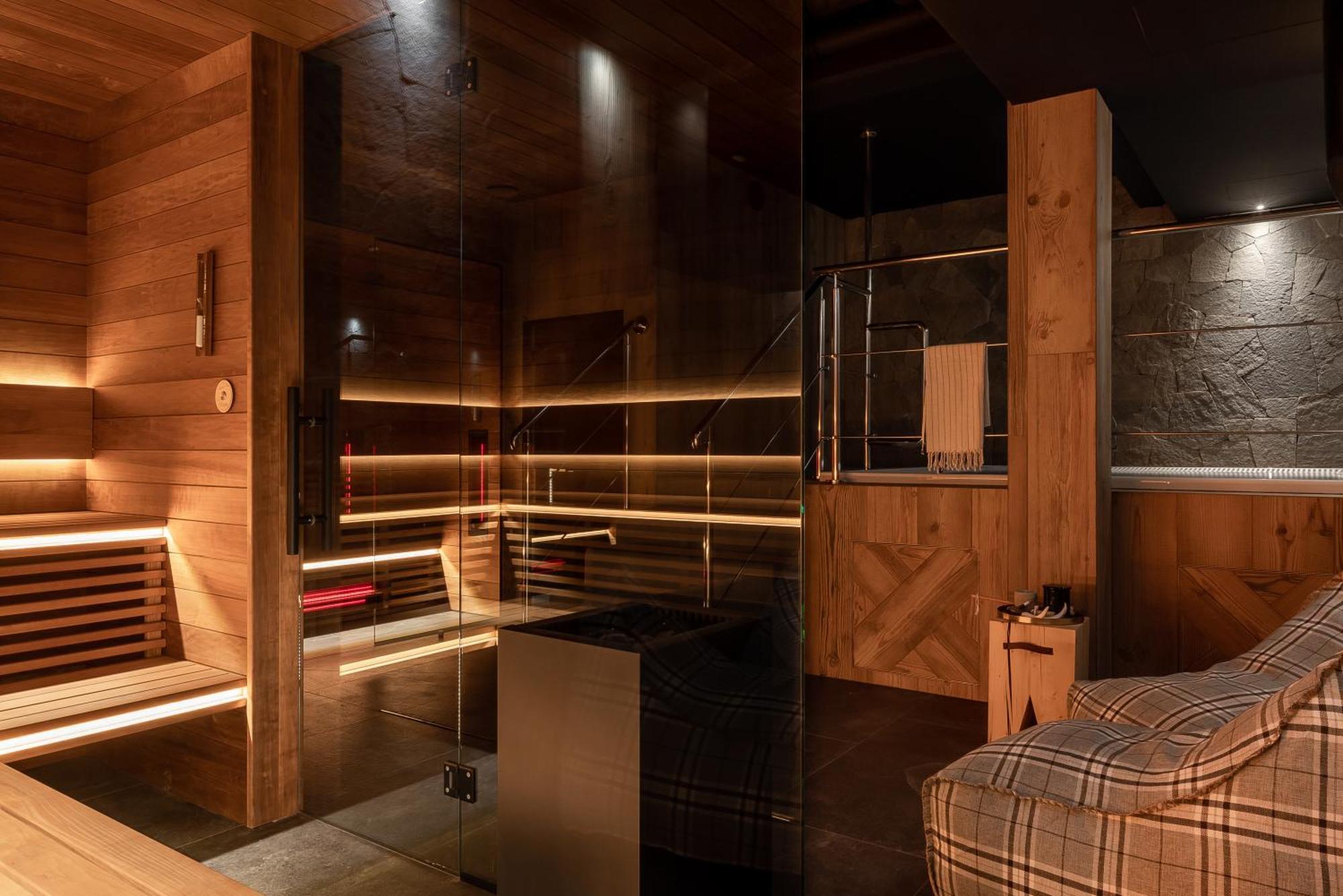 Stefanova Zakopane Aparthotel & Spa 외부 사진