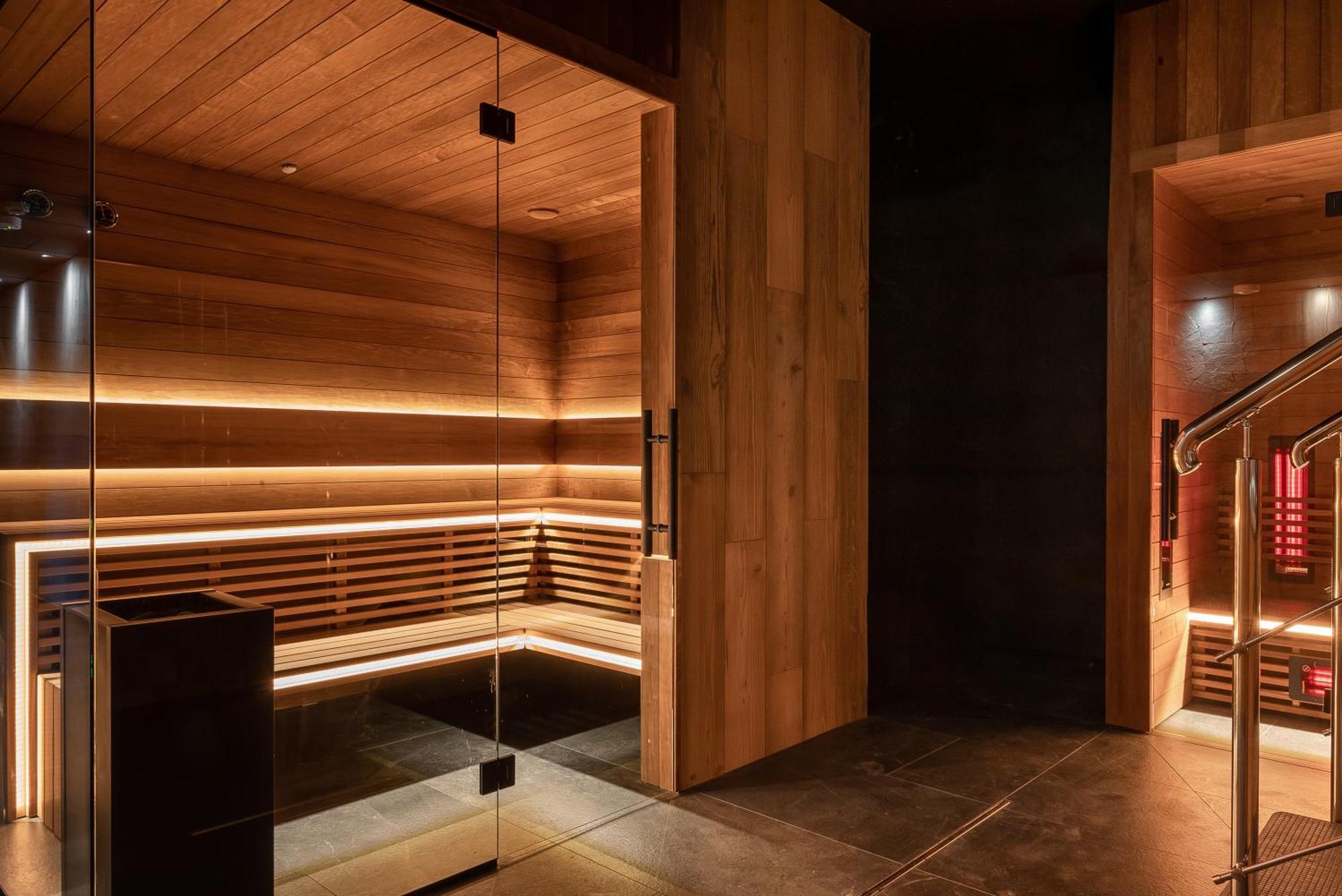 Stefanova Zakopane Aparthotel & Spa 외부 사진