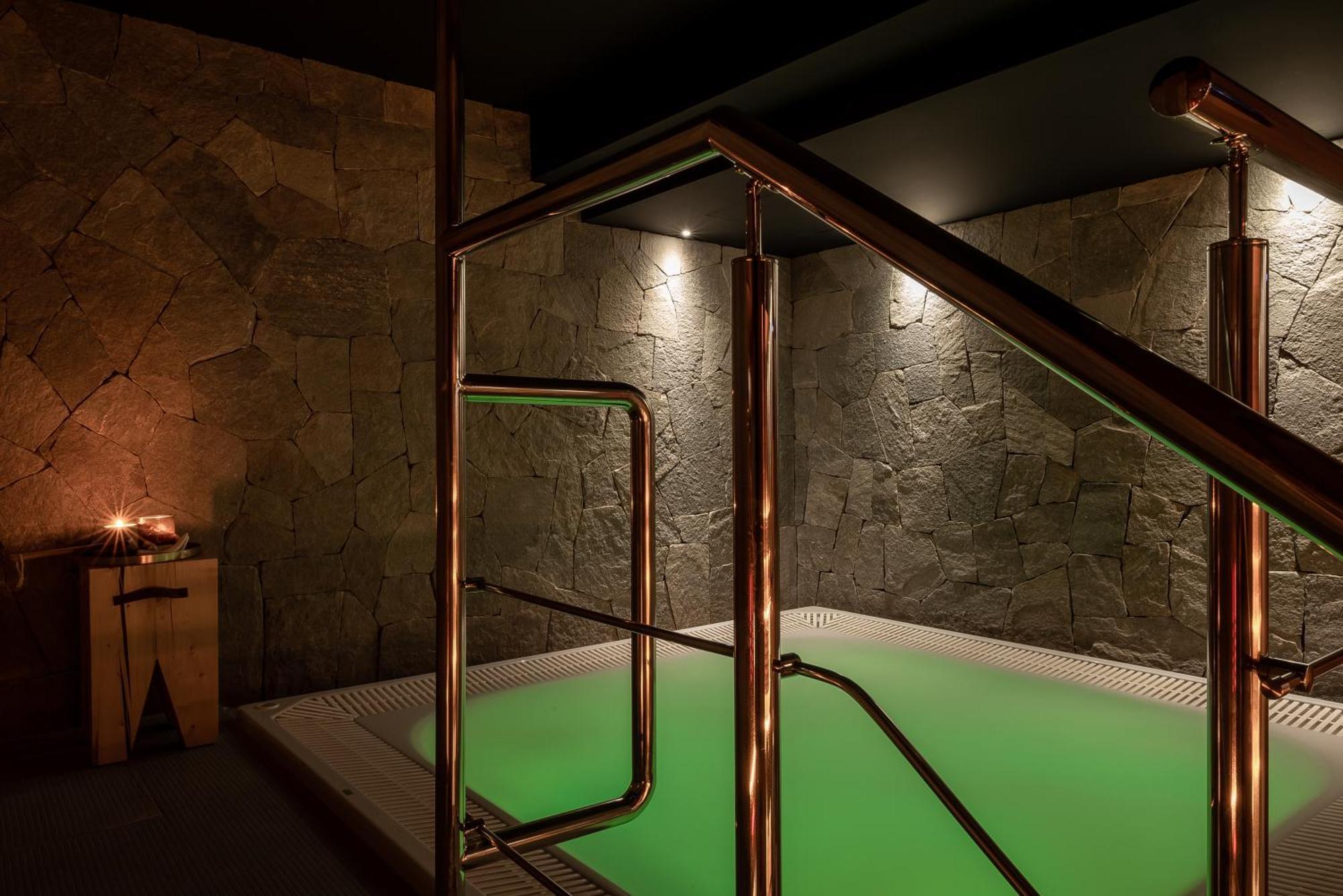Stefanova Zakopane Aparthotel & Spa 외부 사진