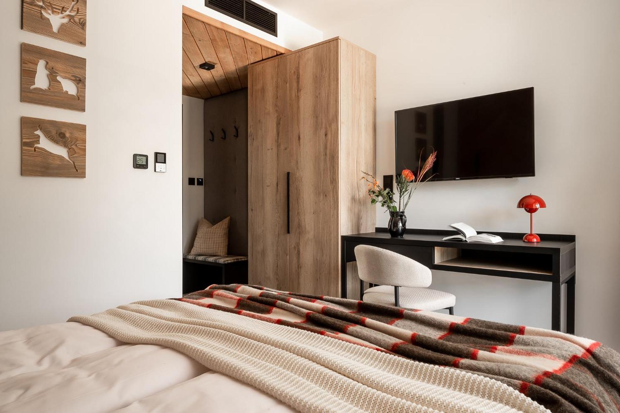 Stefanova Zakopane Aparthotel & Spa 외부 사진