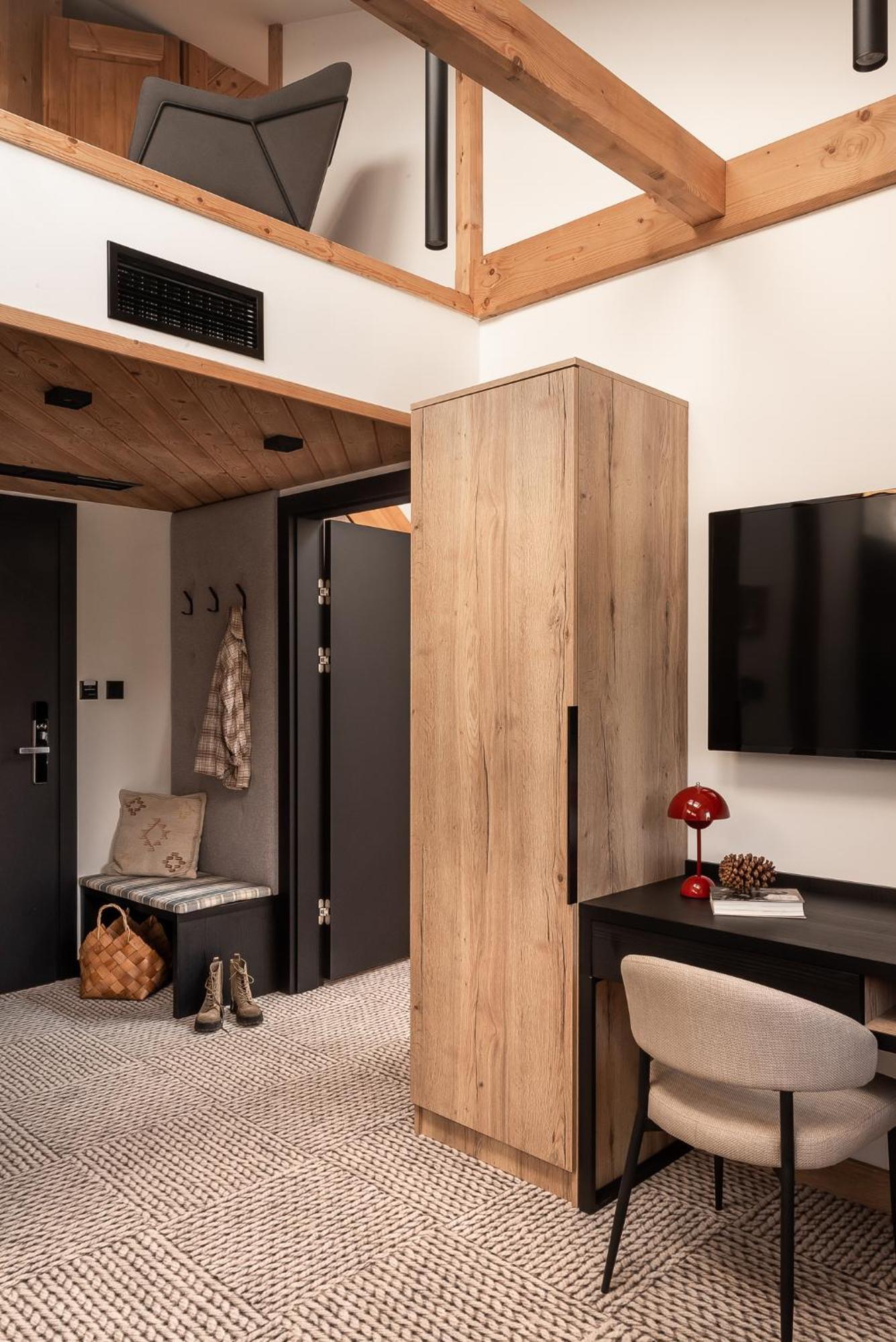 Stefanova Zakopane Aparthotel & Spa 외부 사진