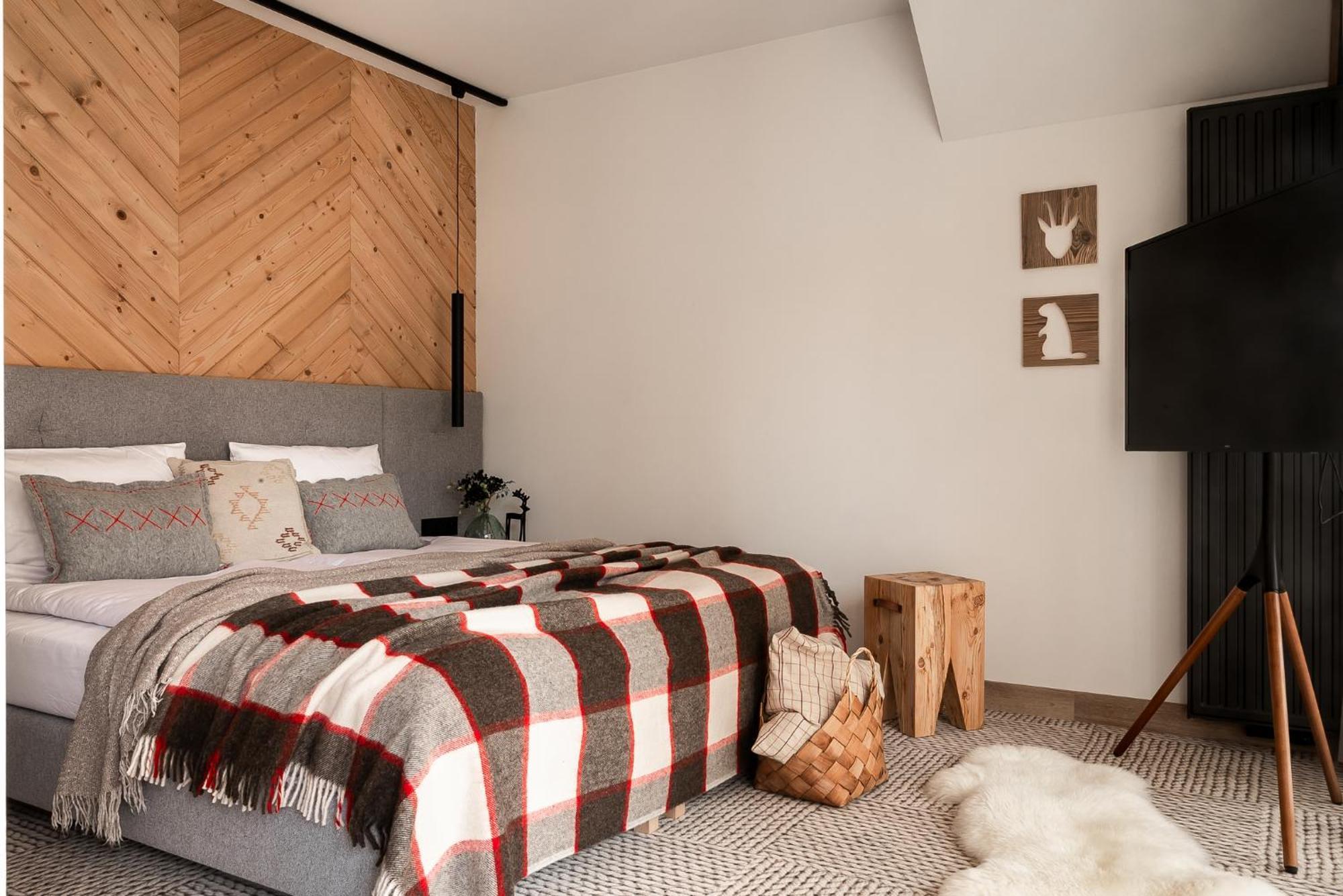 Stefanova Zakopane Aparthotel & Spa 외부 사진