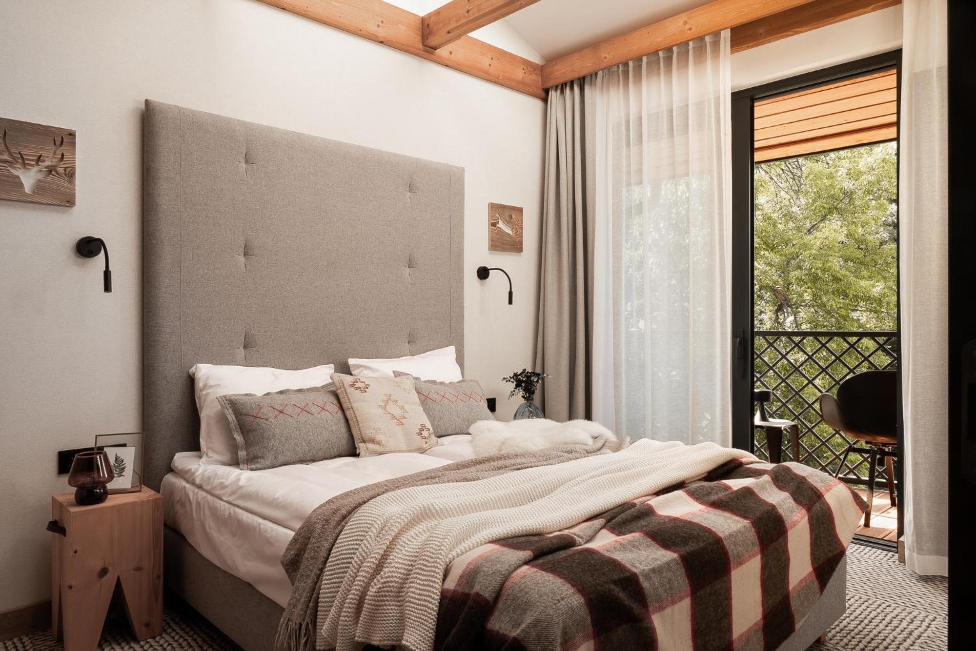 Stefanova Zakopane Aparthotel & Spa 외부 사진