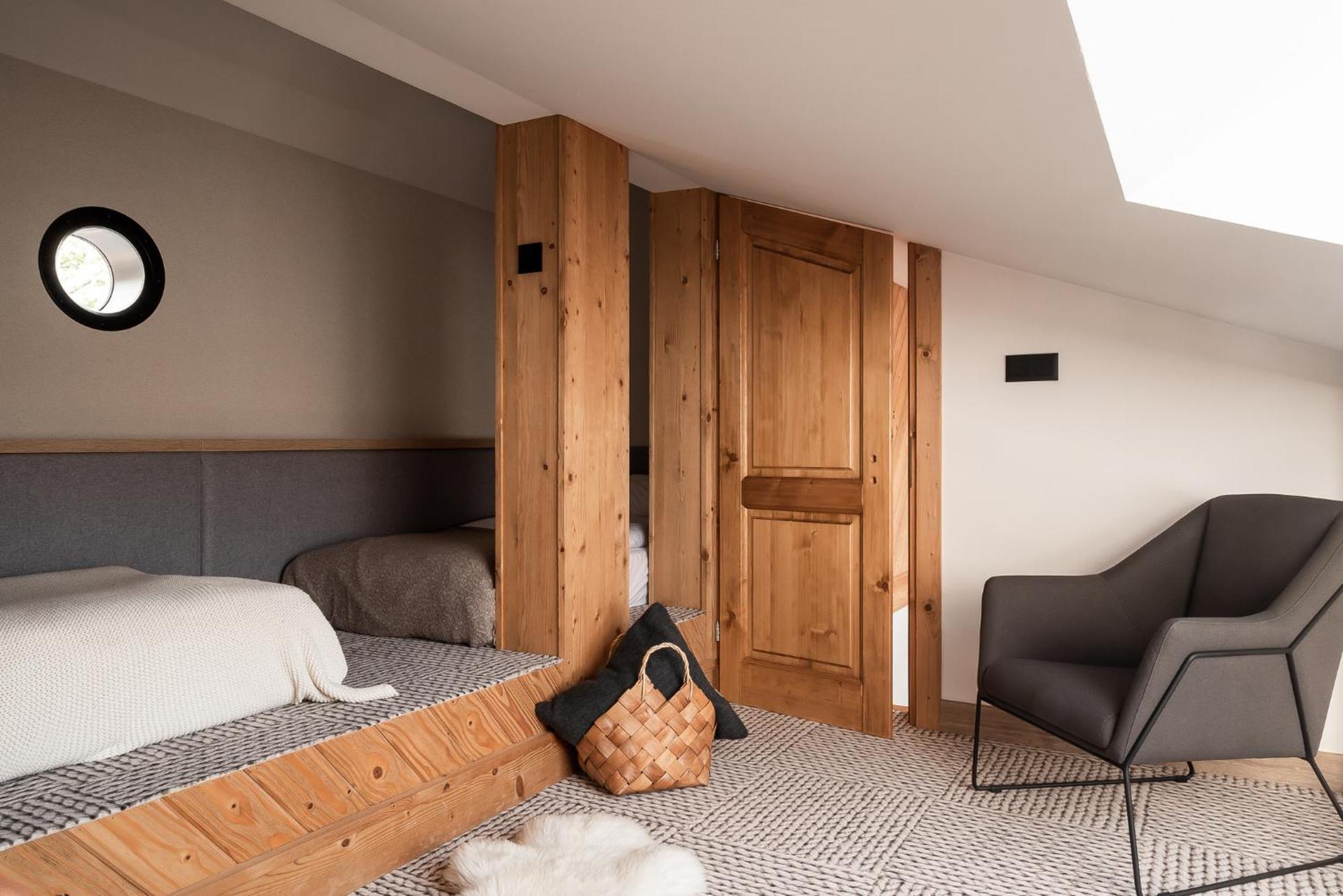 Stefanova Zakopane Aparthotel & Spa 외부 사진