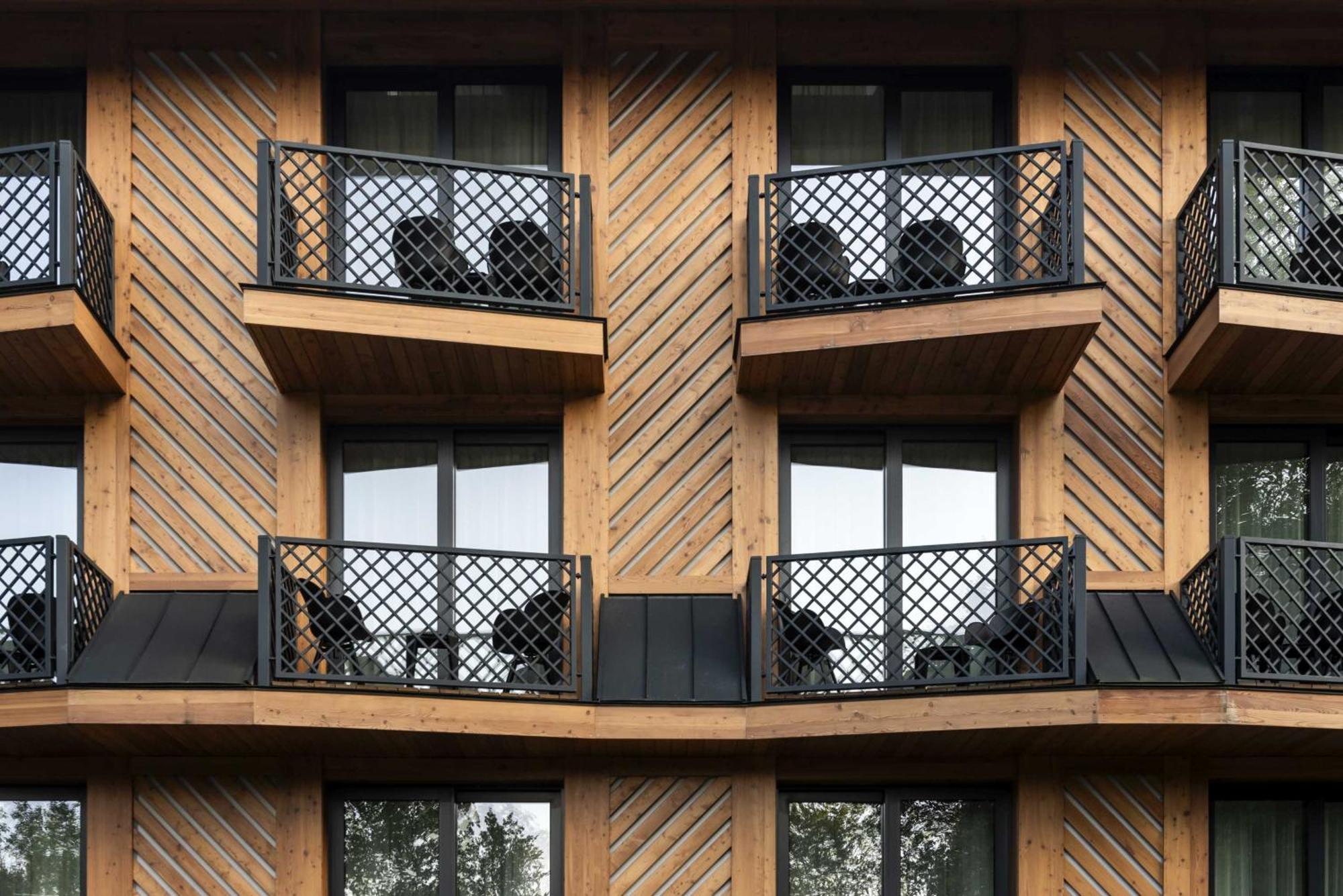 Stefanova Zakopane Aparthotel & Spa 외부 사진