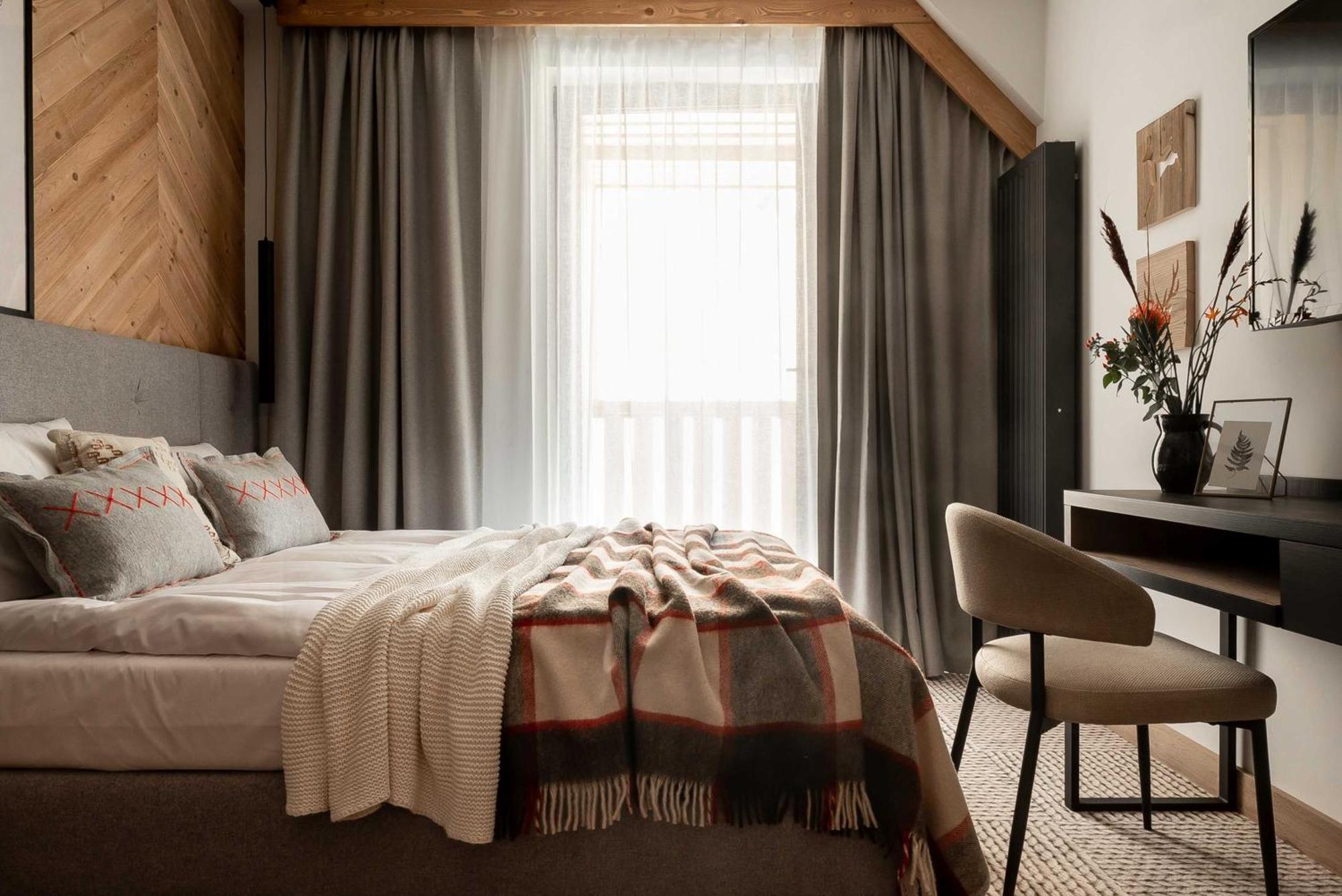 Stefanova Zakopane Aparthotel & Spa 외부 사진