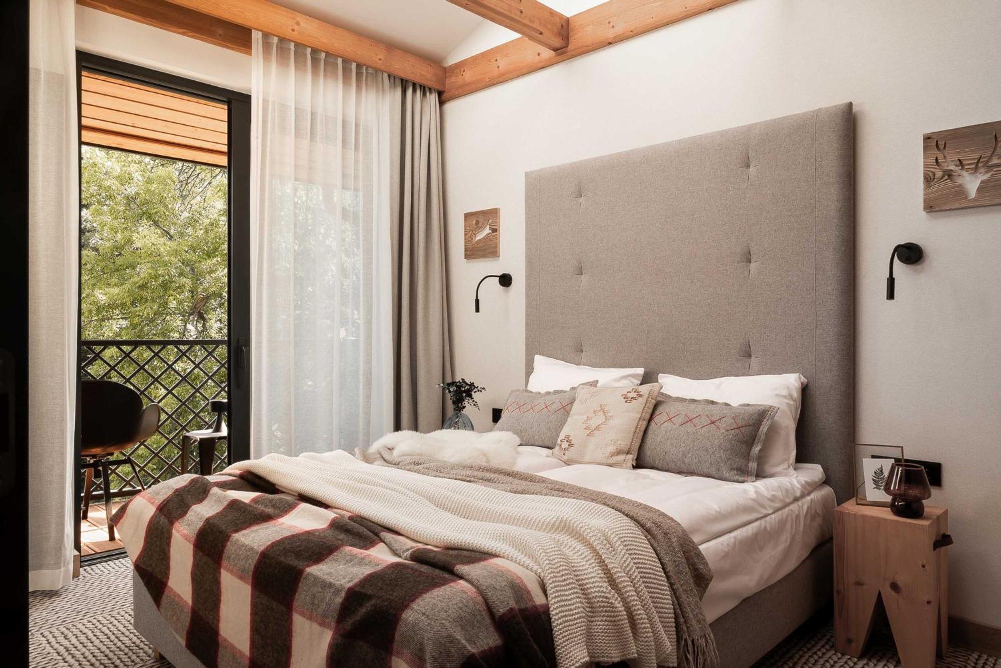 Stefanova Zakopane Aparthotel & Spa 외부 사진