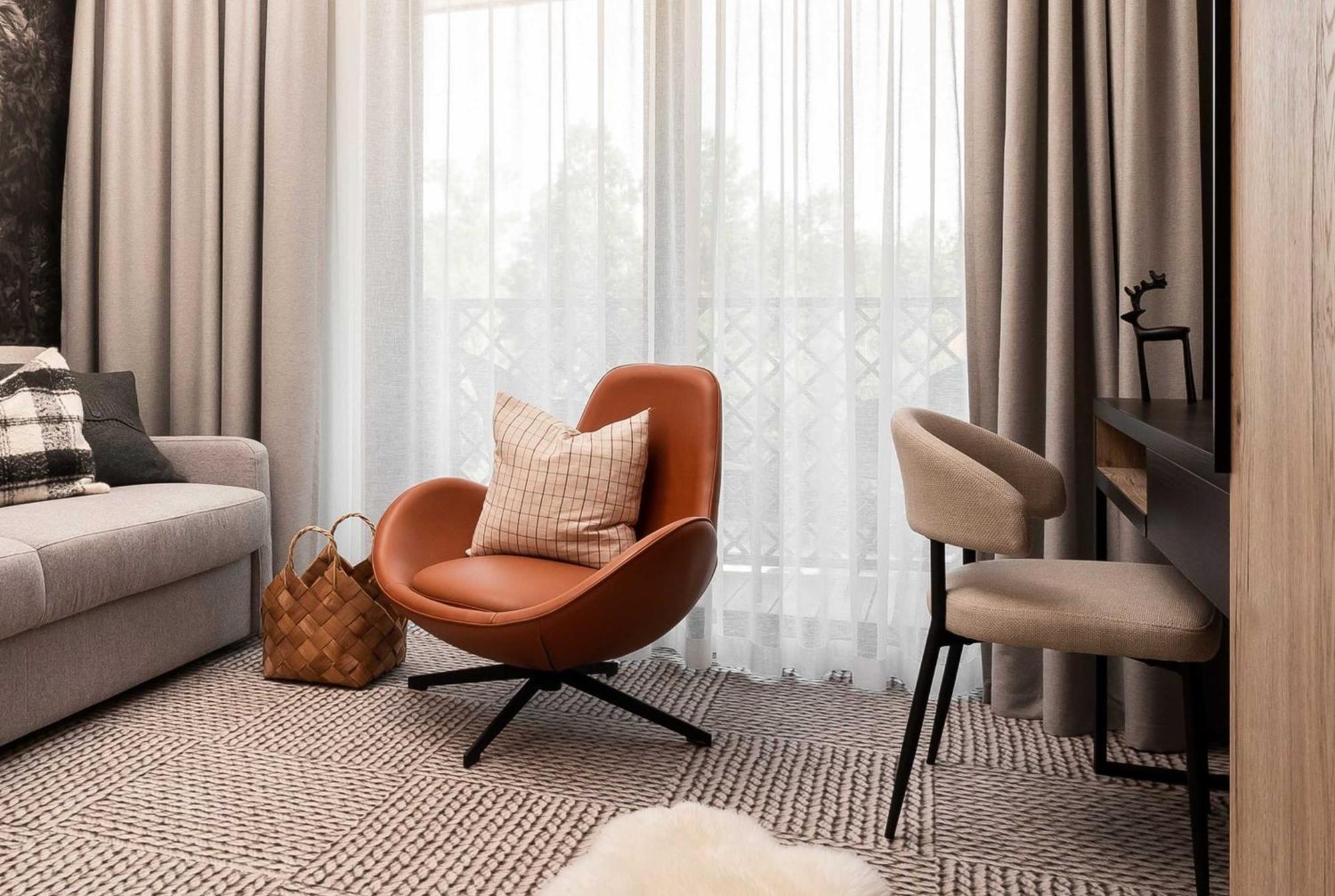 Stefanova Zakopane Aparthotel & Spa 외부 사진