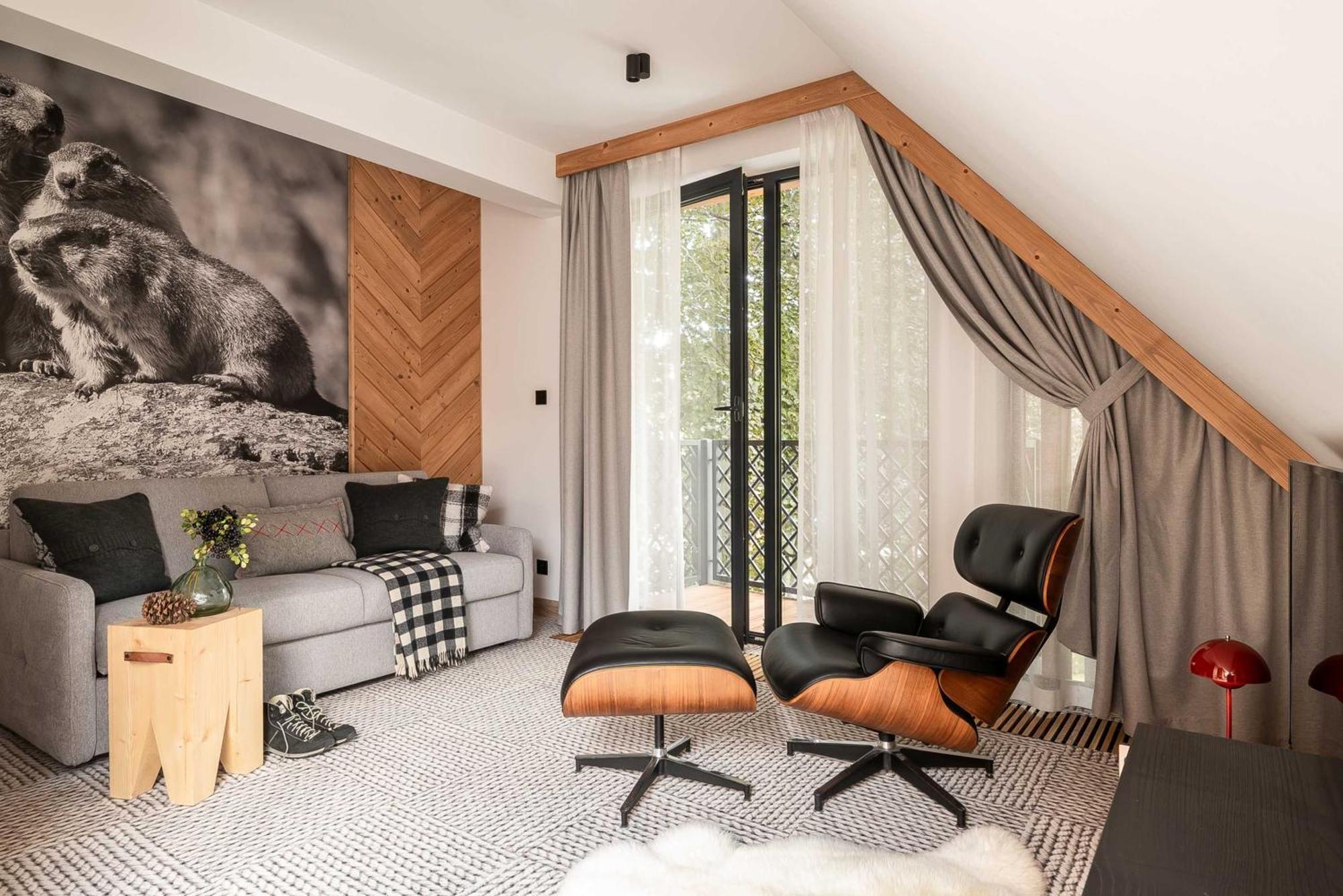 Stefanova Zakopane Aparthotel & Spa 외부 사진