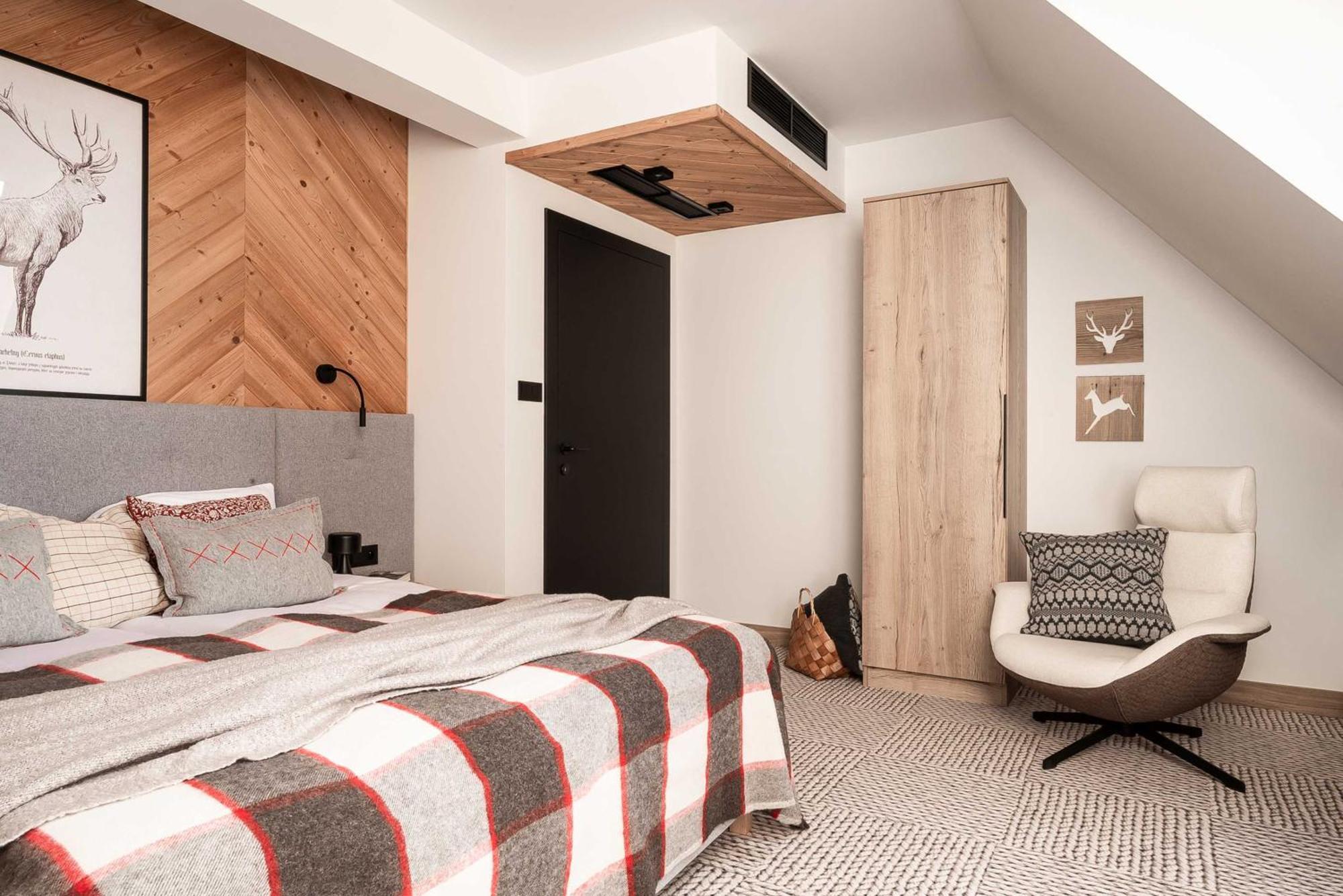 Stefanova Zakopane Aparthotel & Spa 외부 사진