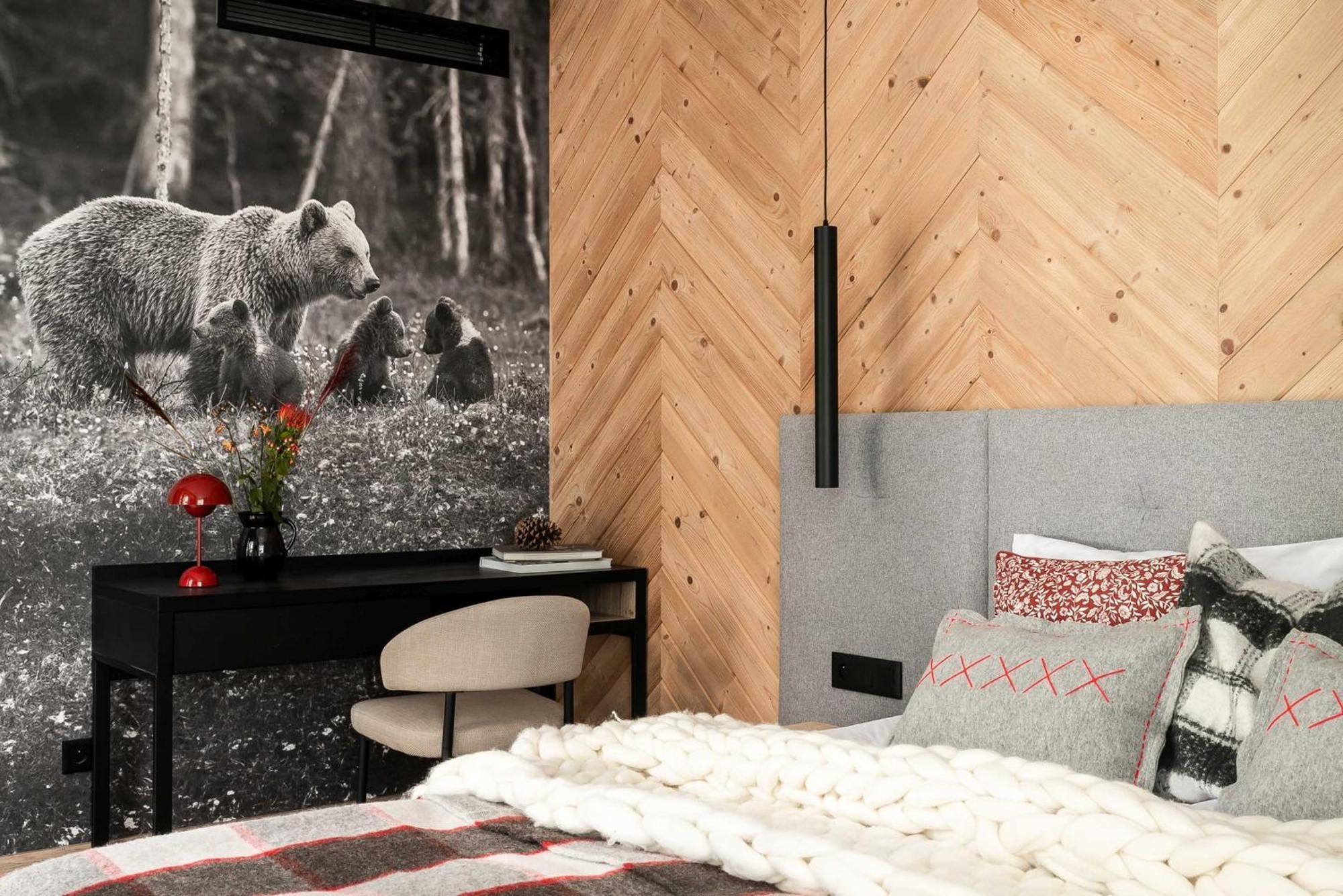 Stefanova Zakopane Aparthotel & Spa 외부 사진