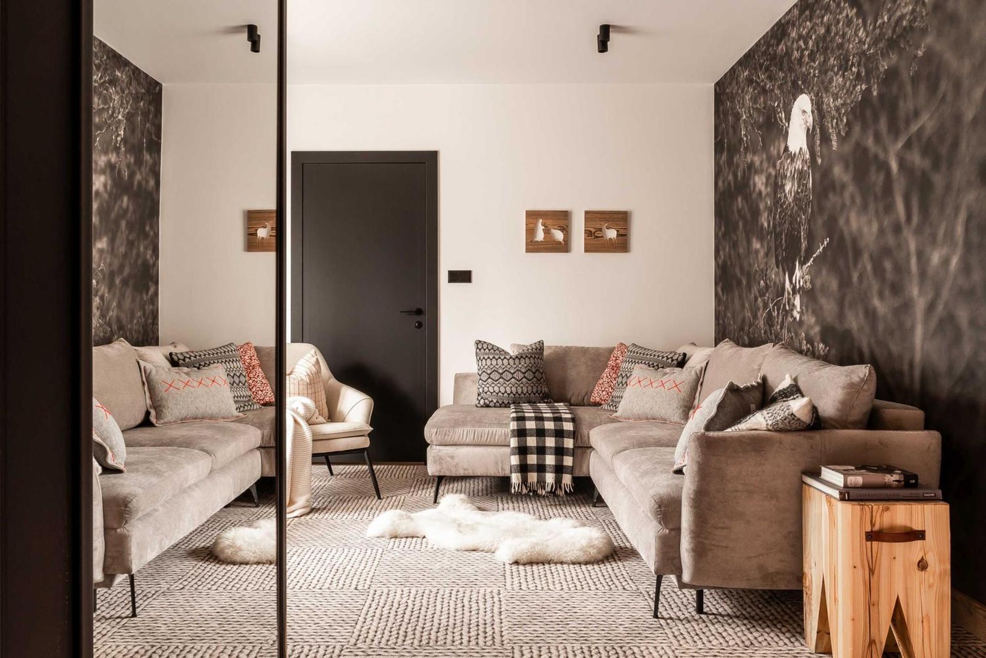 Stefanova Zakopane Aparthotel & Spa 외부 사진